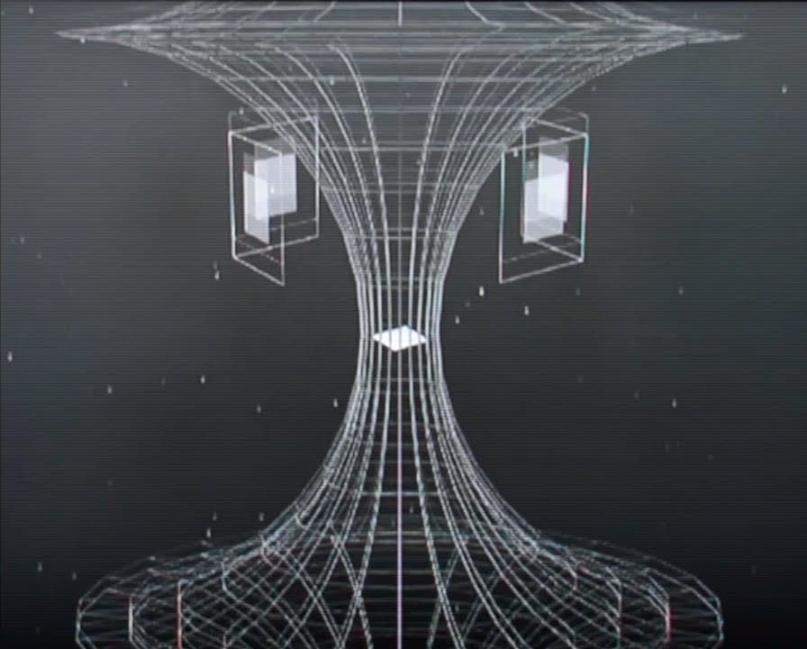 Simian Mobile Disco & Bicep - Sacrifice