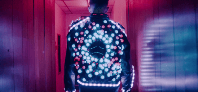 Roosevelt - Night Moves