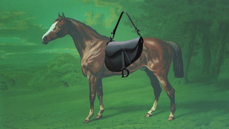 Everything You Need to Know About The It Bag