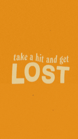 Washed Out - Get Lost