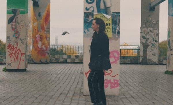 Christelle Kocher KOCHÉ