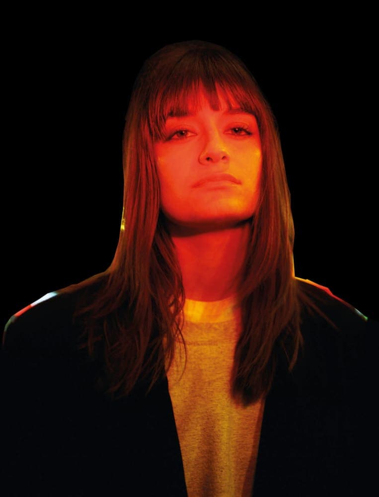 Clara Luciani - La grenade