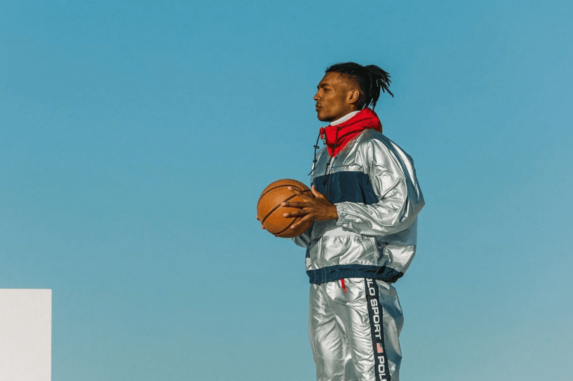 RALPH LAUREN | POLO SPORT