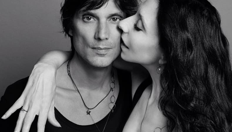 Inez and Vinoodh
