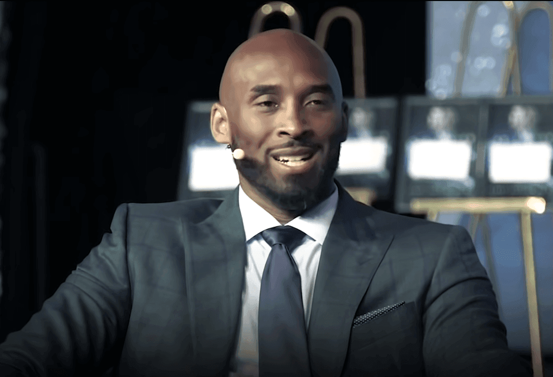 Kobe Bryant