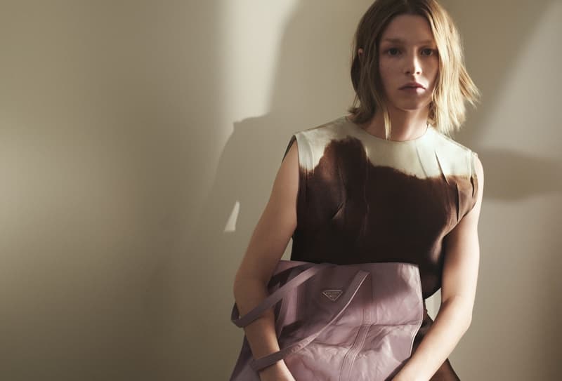 Prada presents Prada SS23 Collection