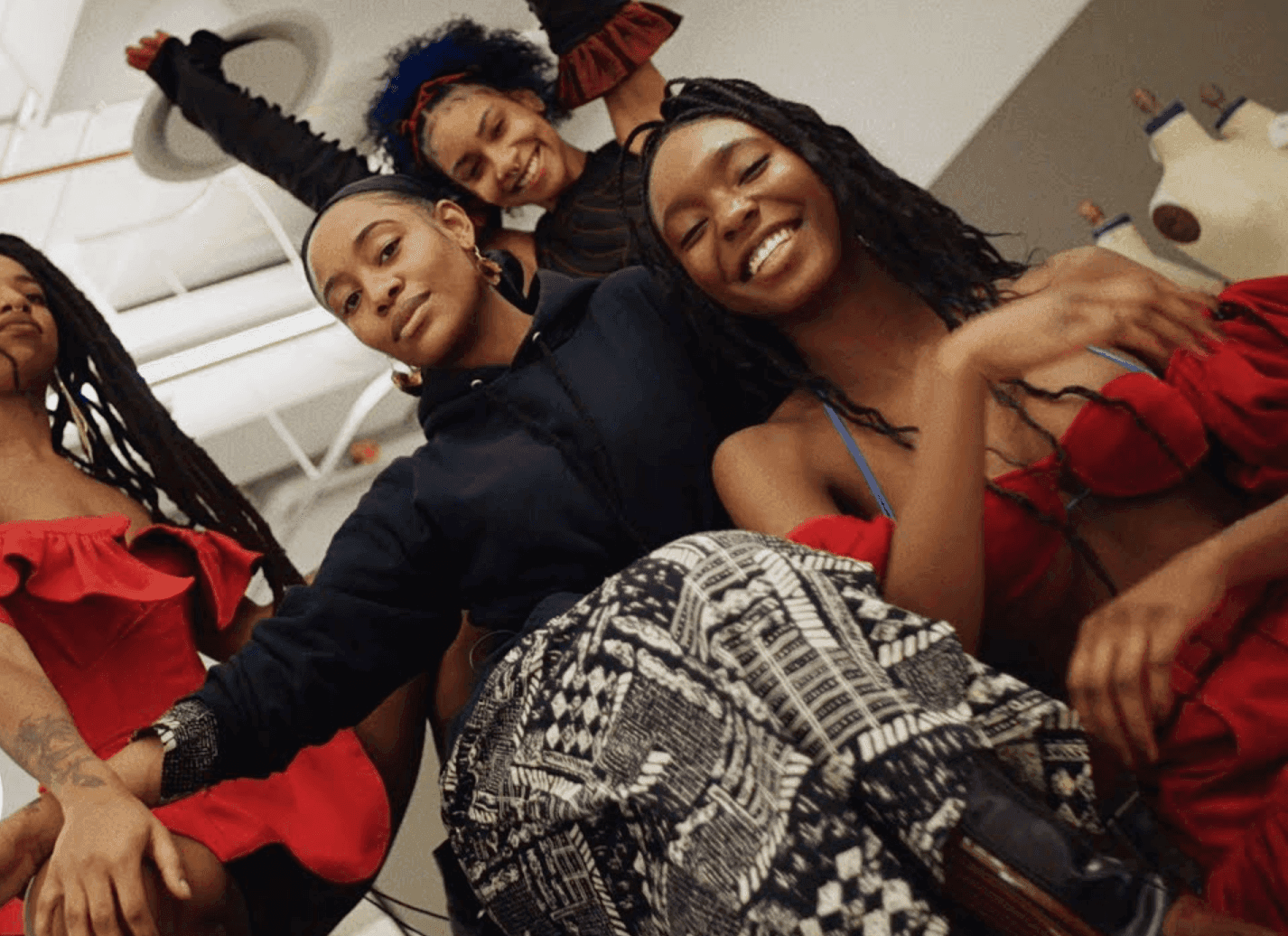 The Next Generation Of New York Fashion Designers