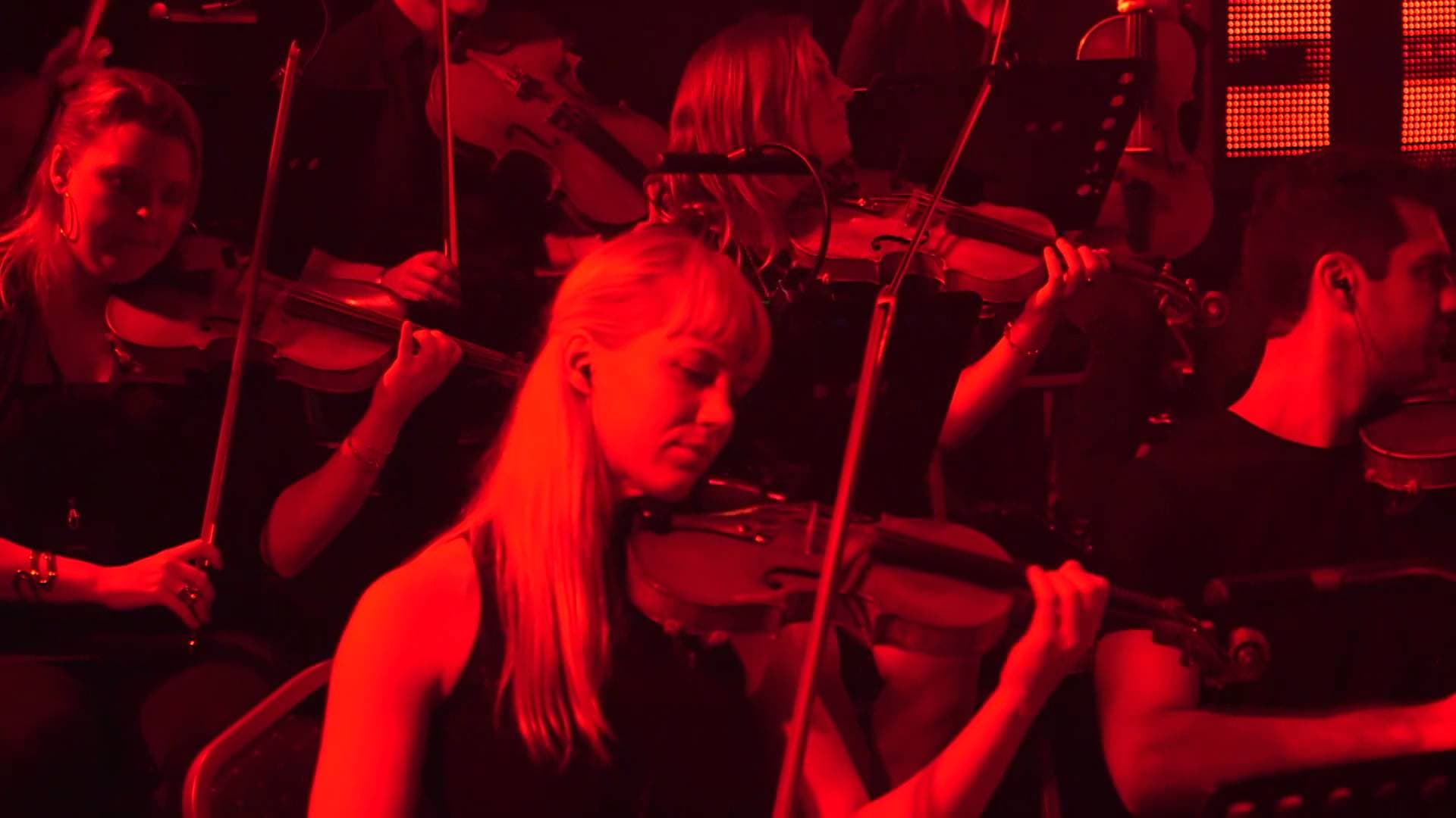 Bonobo Boiler Room London