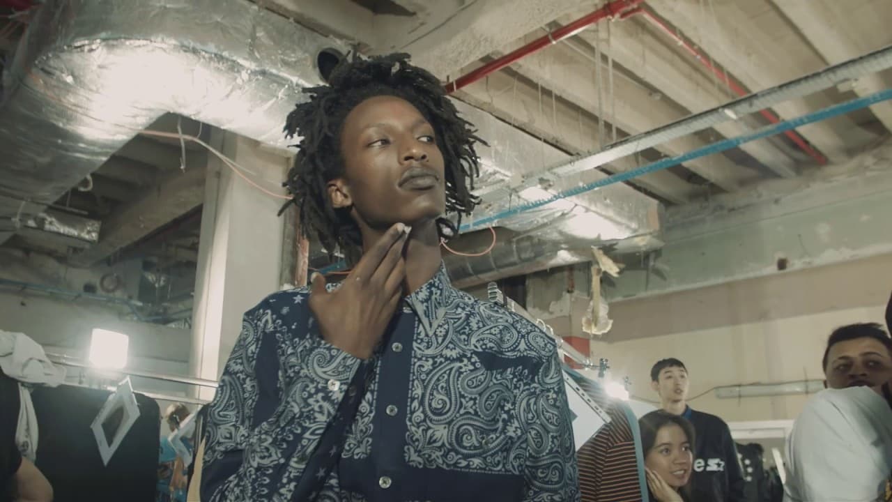  Études Studio Spring Summer 2019