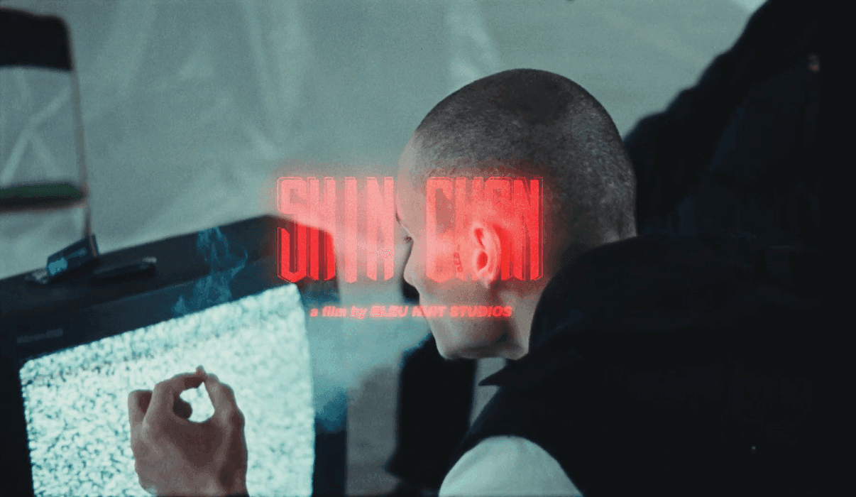 7 Jaws - Shin Shan