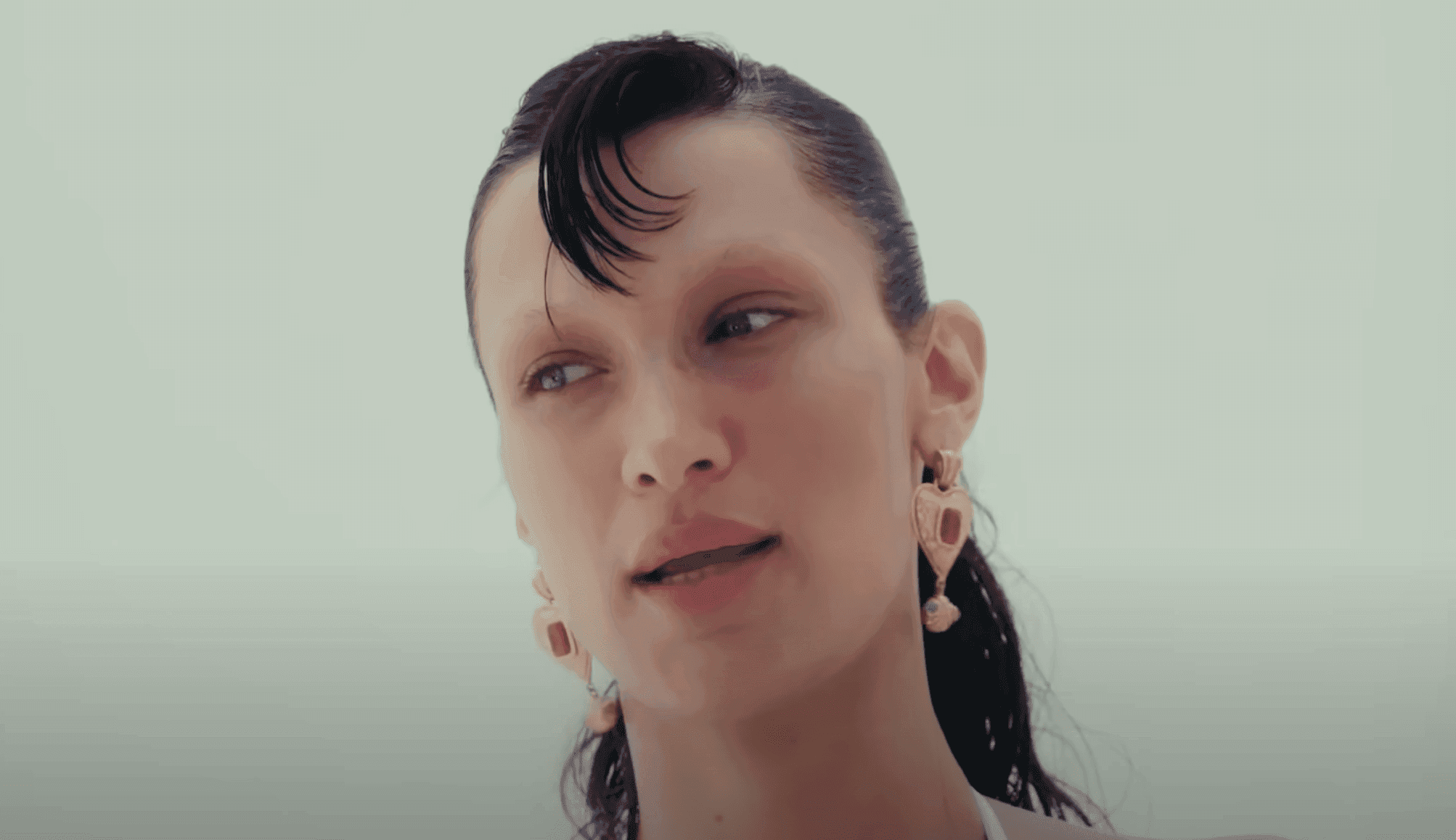 Beyond Bella Hadid