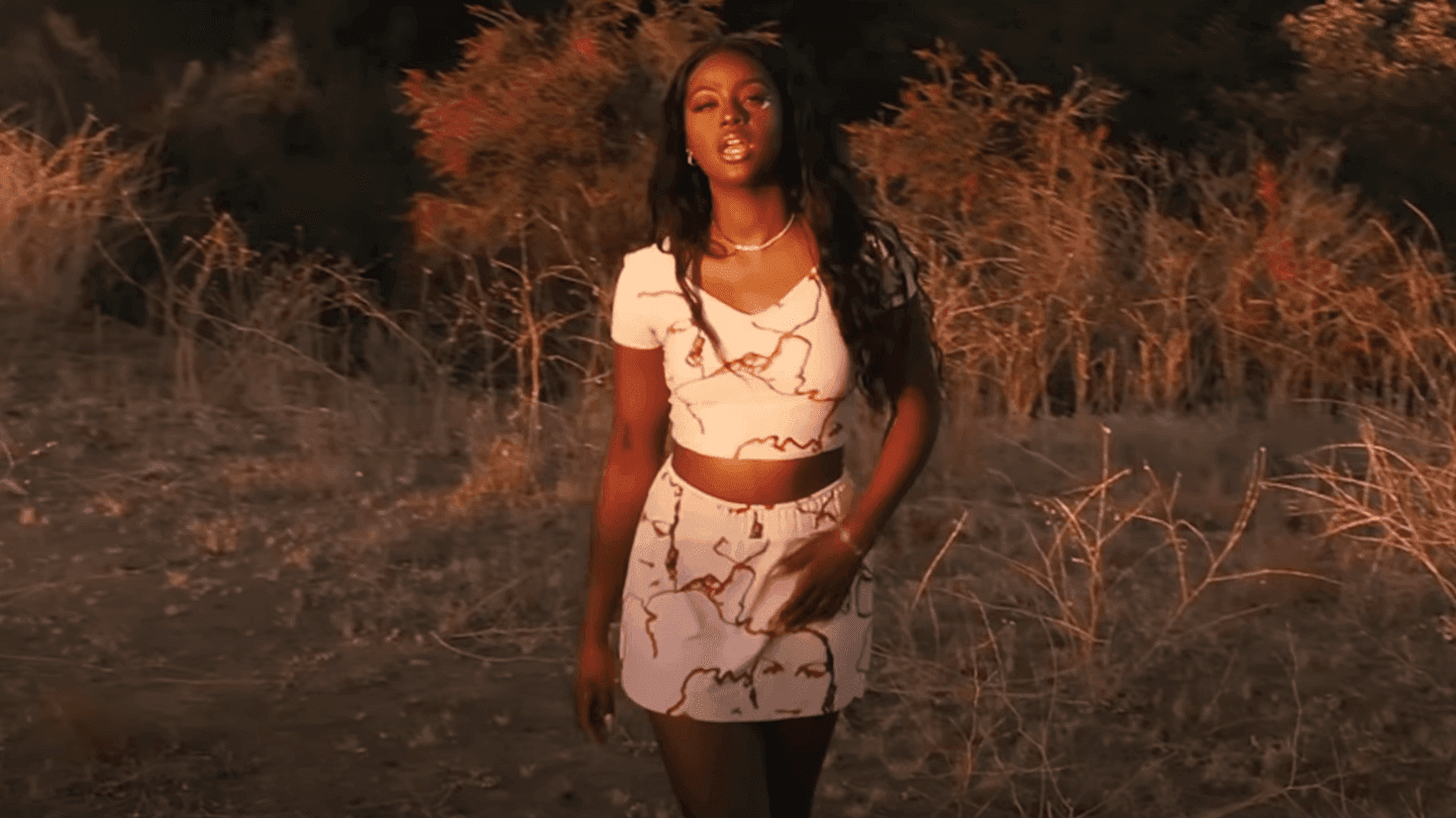 Justine Skye - Too High
