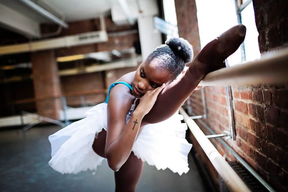 INGRID SILVA // THE JOURNEY