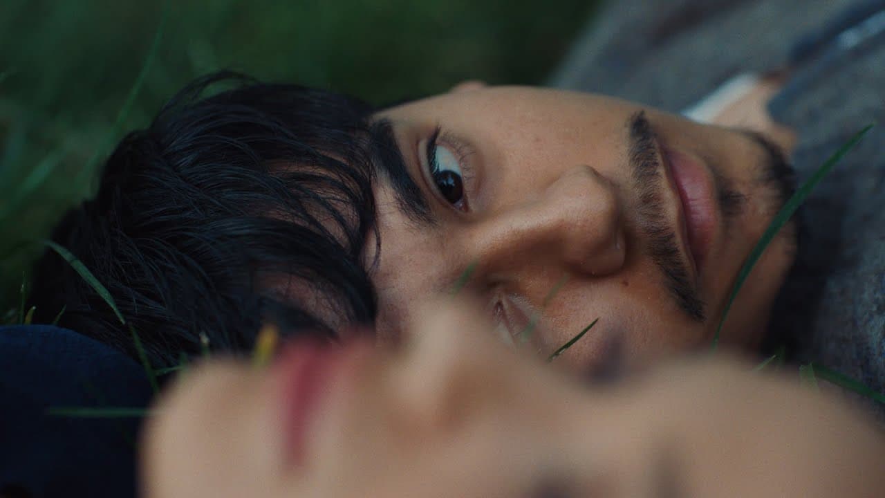 Ivan Cornejo - Mirada