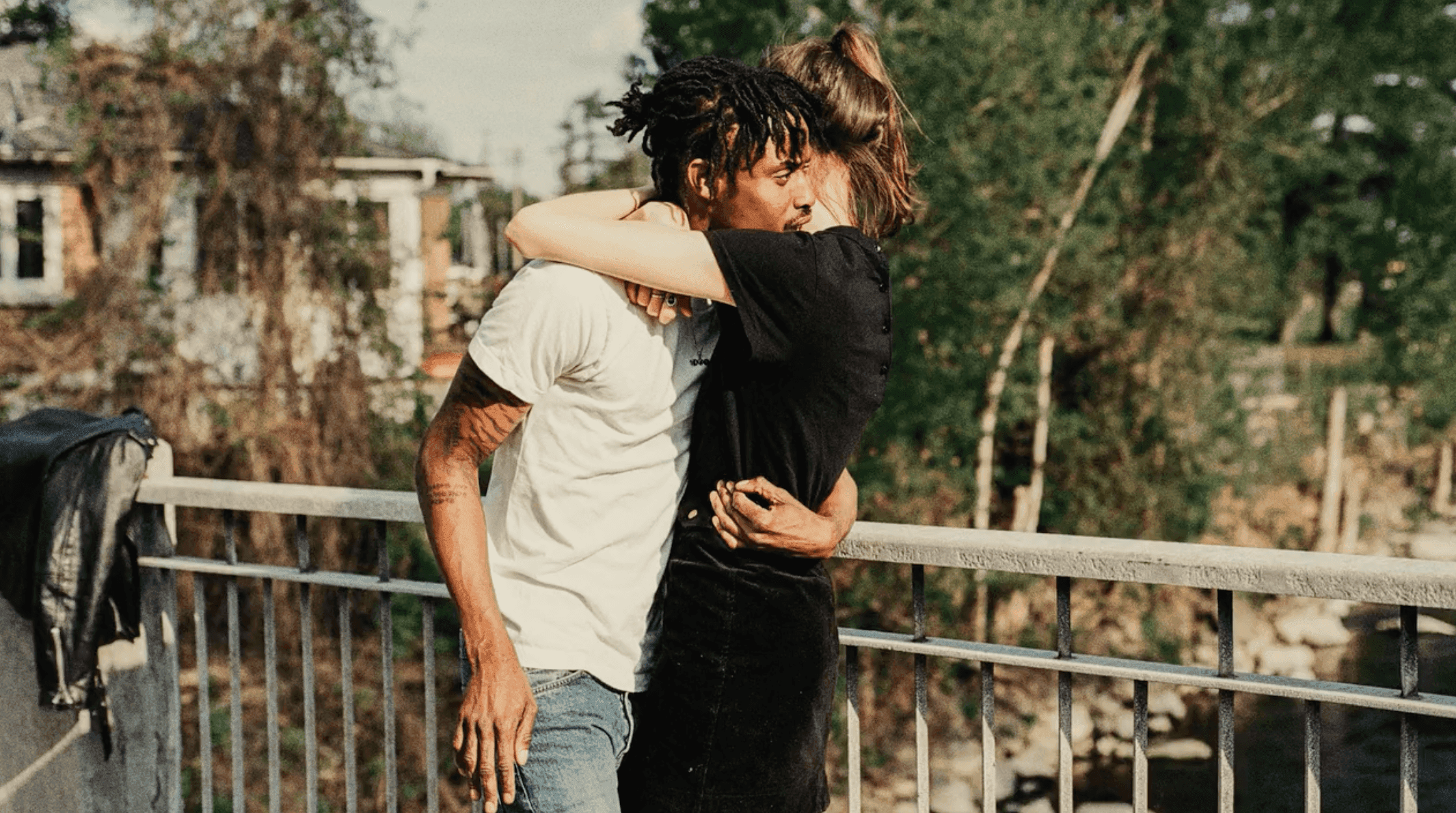 Charlotte Cardin - Like It Doesn't Hurt feat. Husser