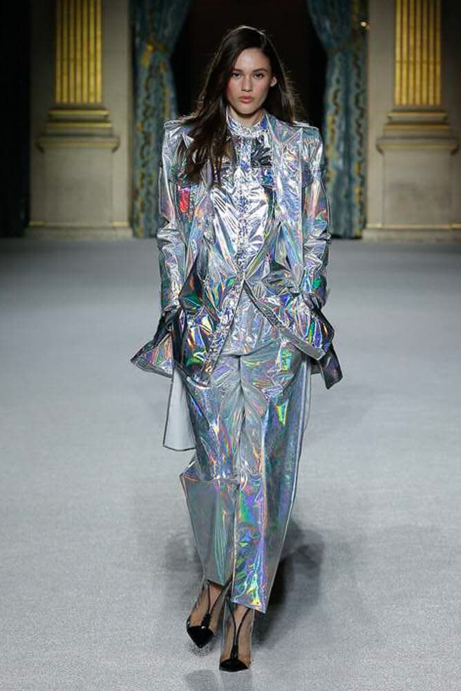 Balmain Fall Winter 2018-2019