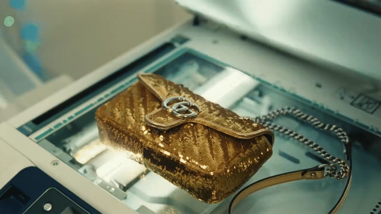 Gucci Gift 2020