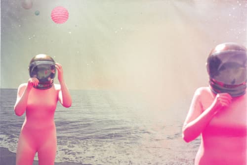 Broken Bells - Holding On For Life