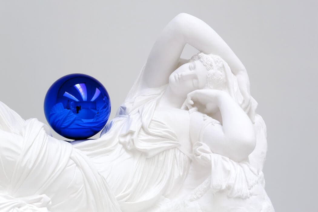 Jeff Koons BBC Documentary