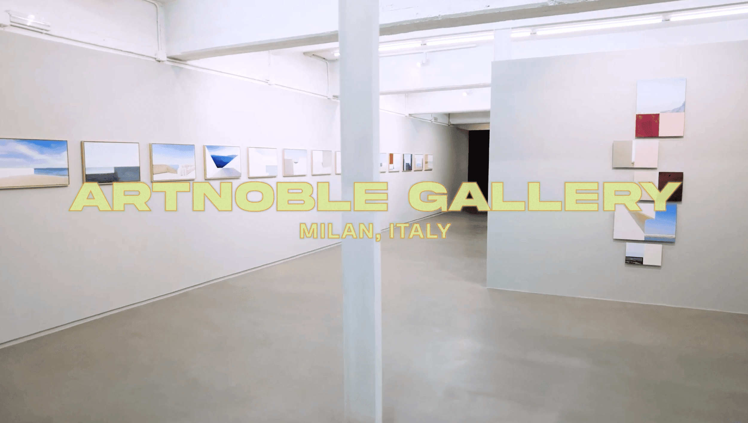 ArtNoble | MAFF Gallery Spotlight