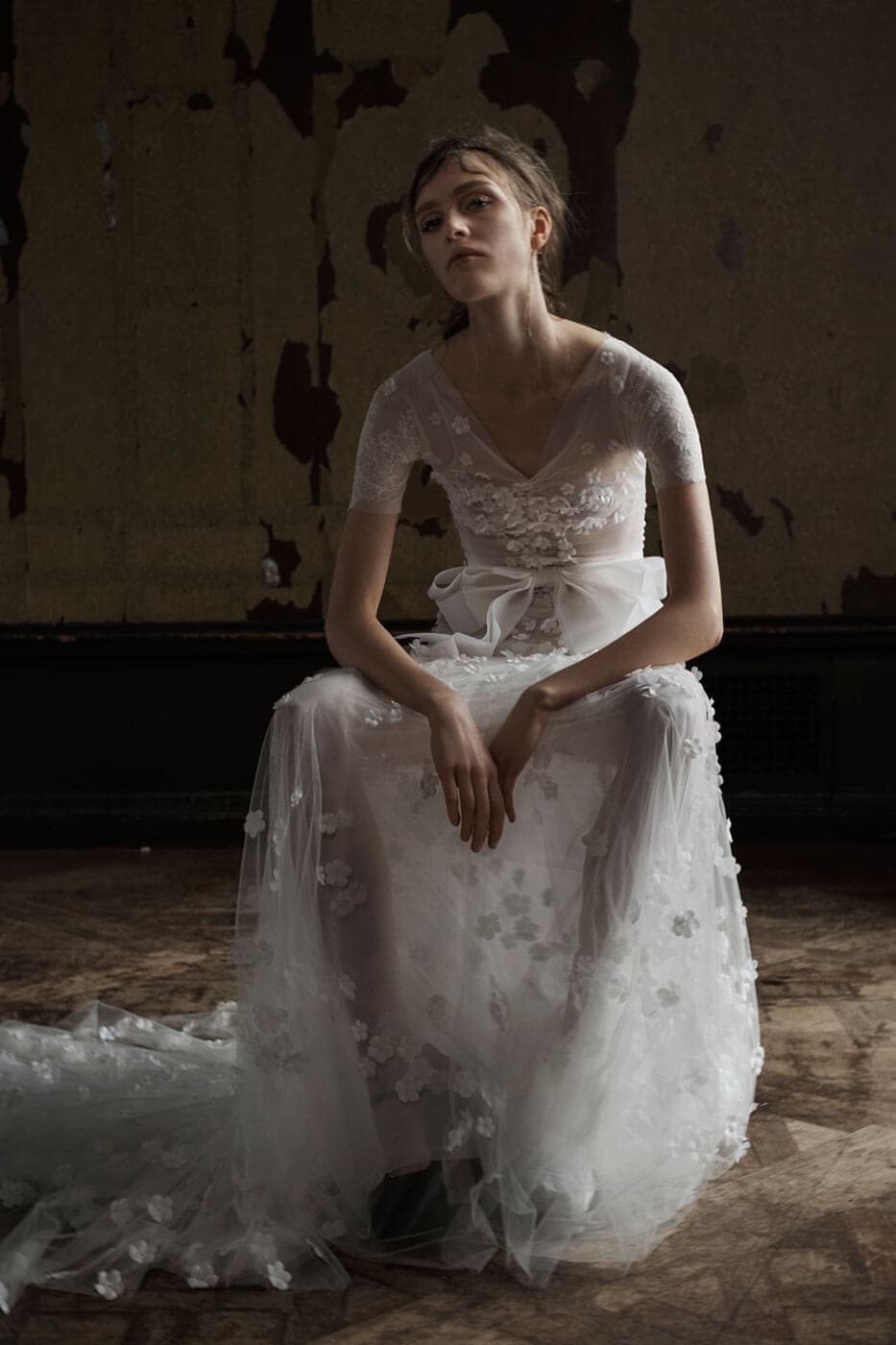 Vera Wang, It's All About Paris 