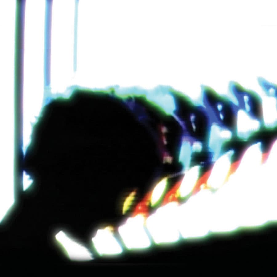 ultraísta - smalltalk (Four Tet remix)