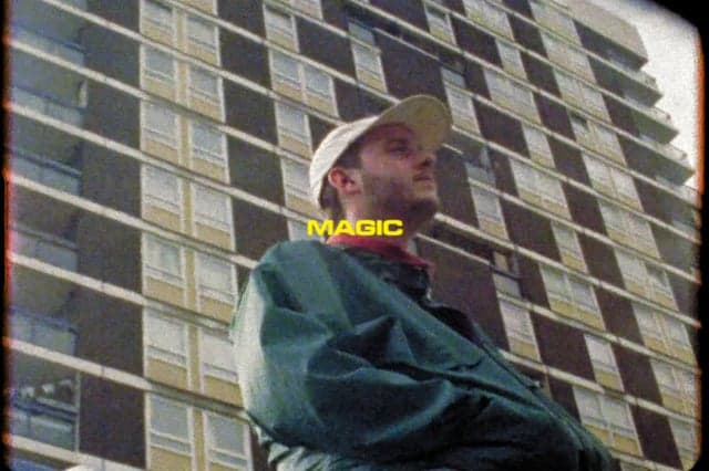 ABC Dialect - Magic