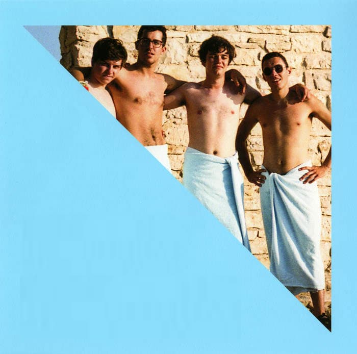 BADBADNOTGOOD - Chompy's Paradise