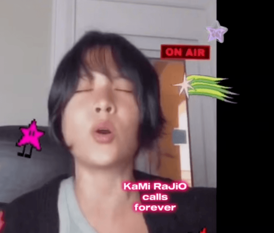 Aiko - KaMi RaJiO