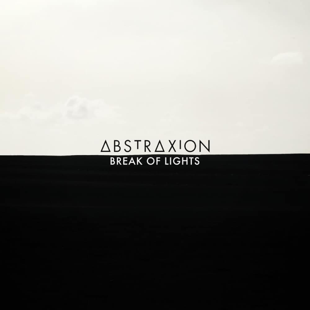 Abstraxion - Break Of Lights