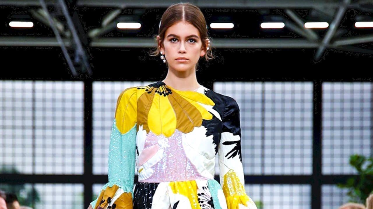 Valentino Fall Winter 2018-2019