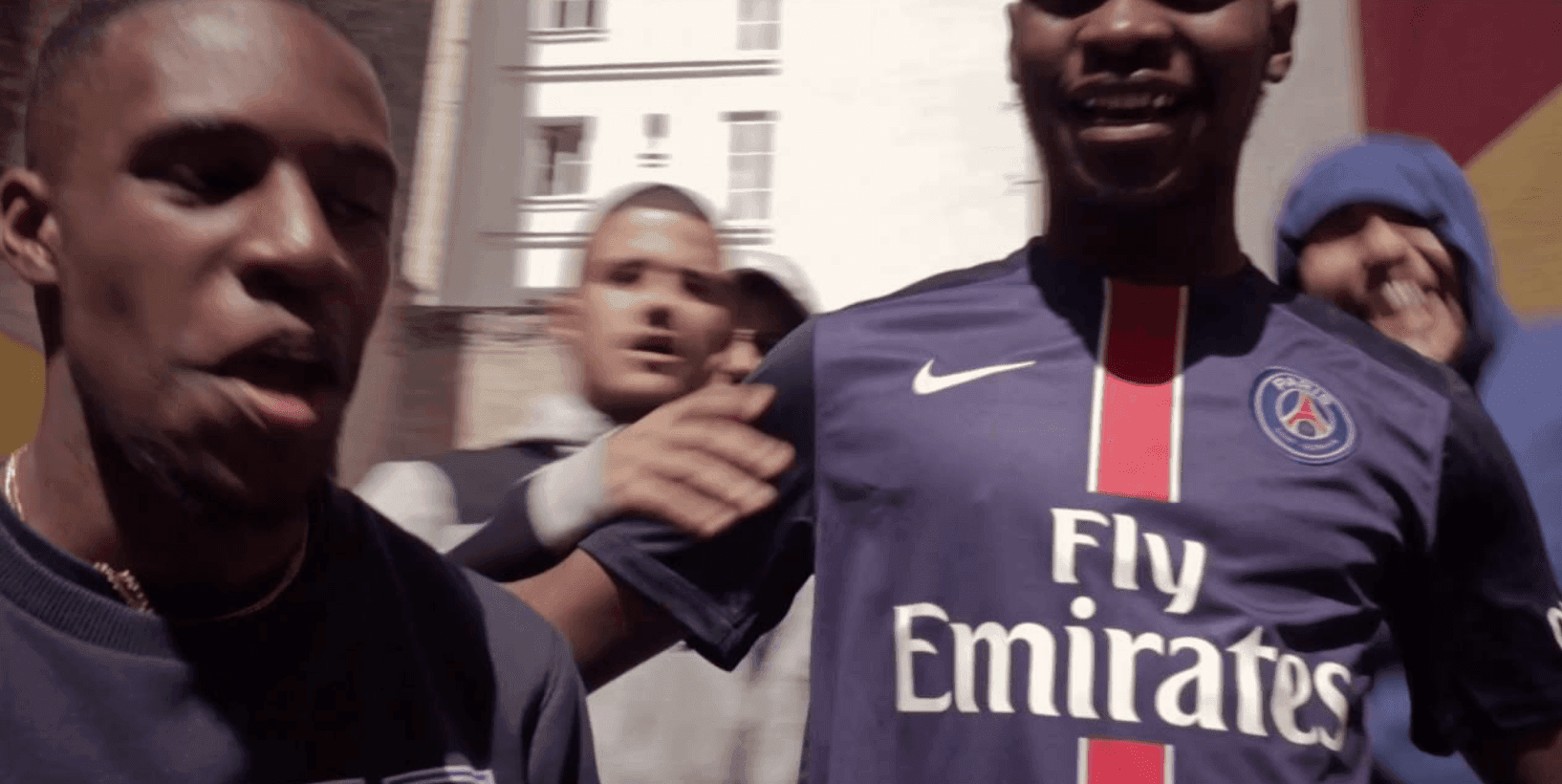 Dave x AJ Tracey - Thiago Silva