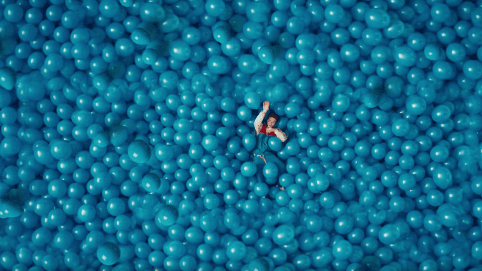 Lil Mosey - Blueberry Faygo