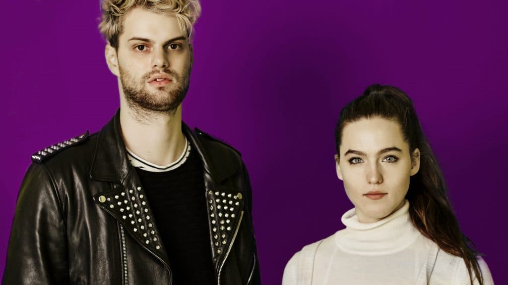 Sofi Tukker - Drinkee