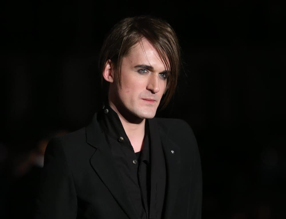 Gareth Pugh