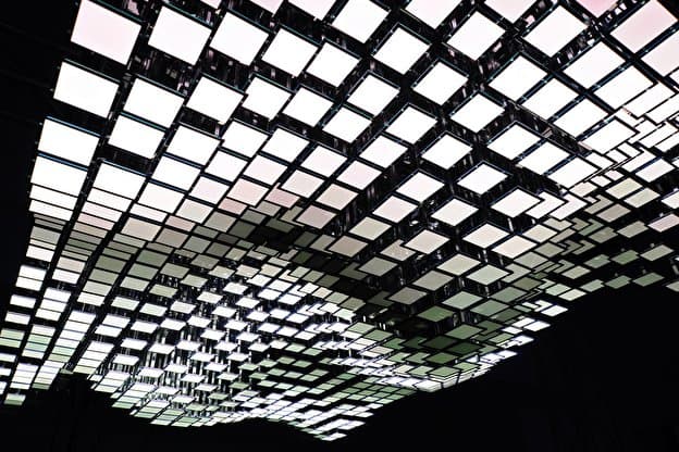 Christopher Bauder: Dark Matter Berlin