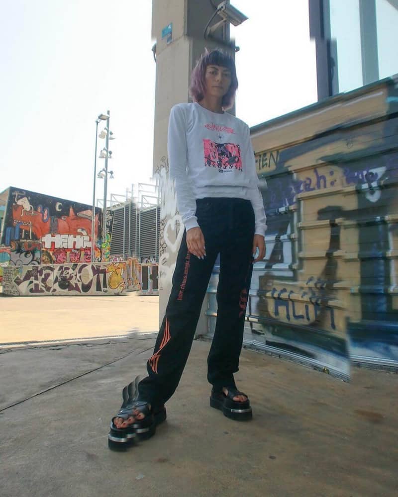 VOLCHOK: BARCELONA