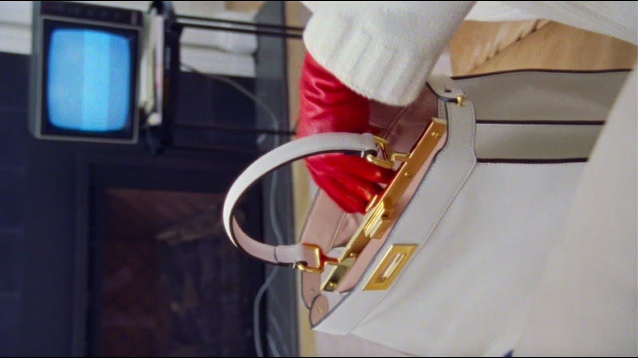 Fendi Peekaboo feat. Naomi Watts