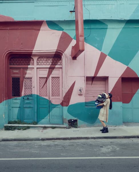 H&M - Bring it on