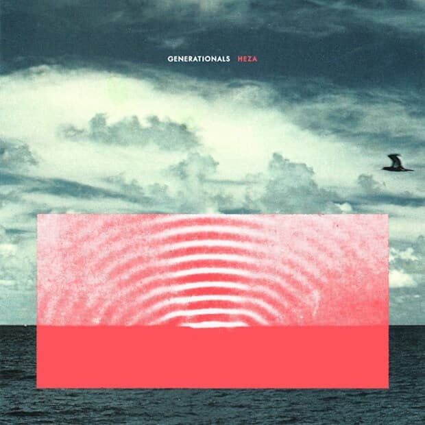 Generationals - Put a Light On
