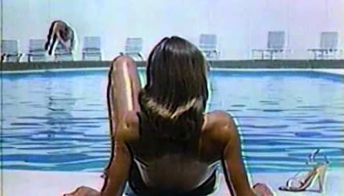 N°5 (1979) La Piscine – CHANEL Fragrance