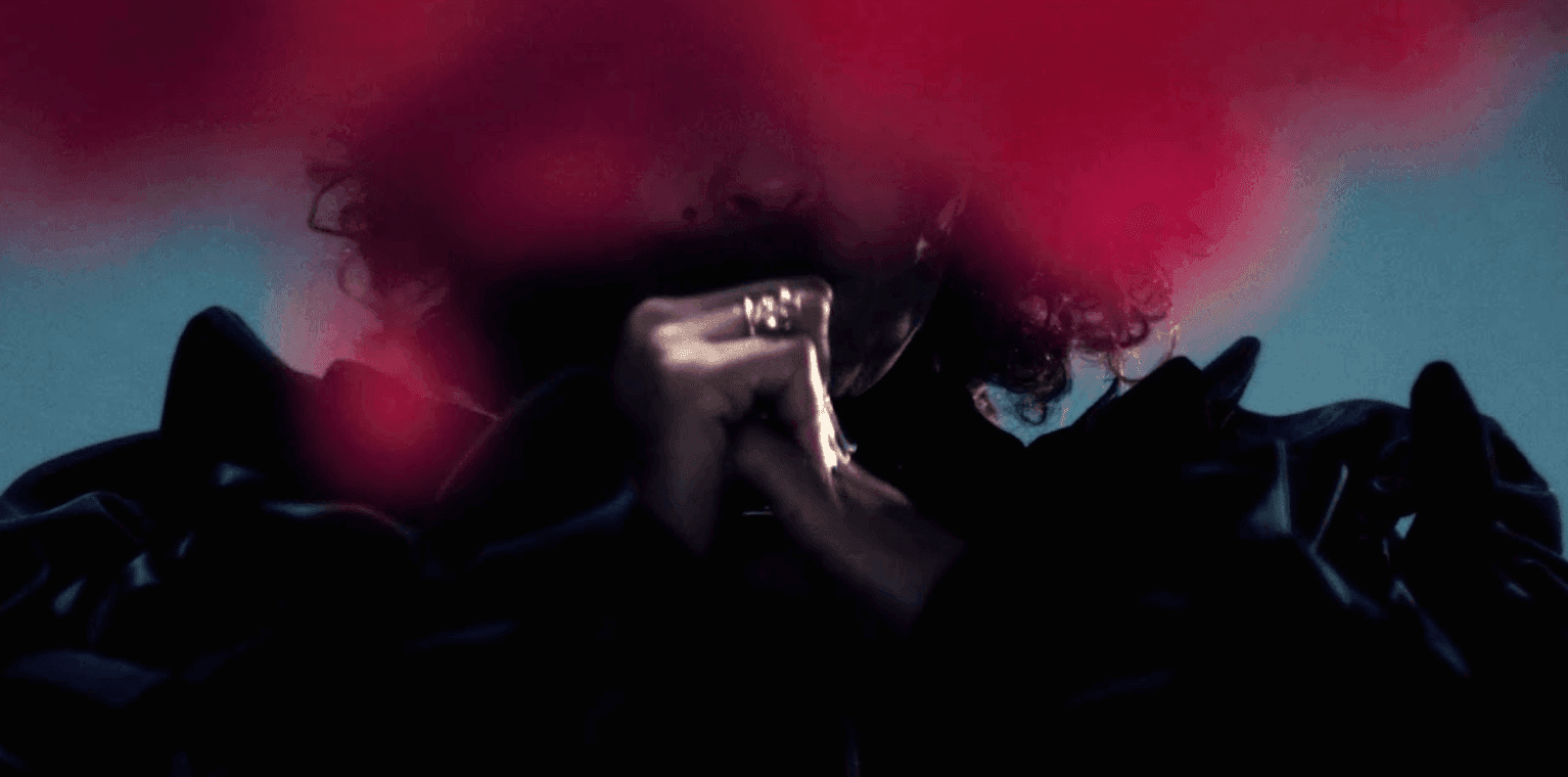Neneh Cherry - Spit Three Times