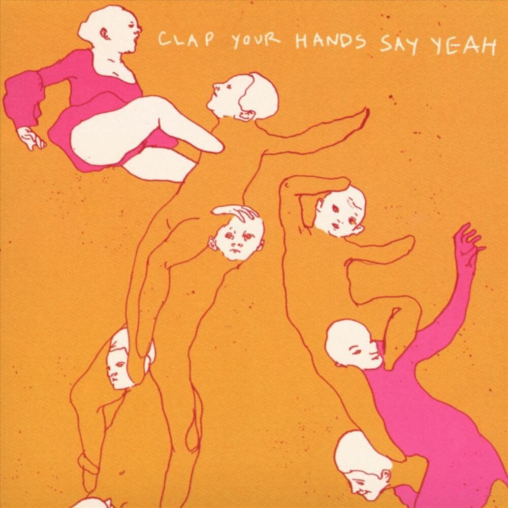 Clap Your Hands Say Yeah: The Skin Of My Country Yellow Teeth