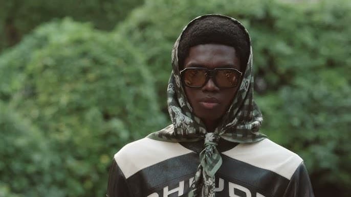 Rhude Spring Summer 2025 "STILL WATER RUNS DEEP"