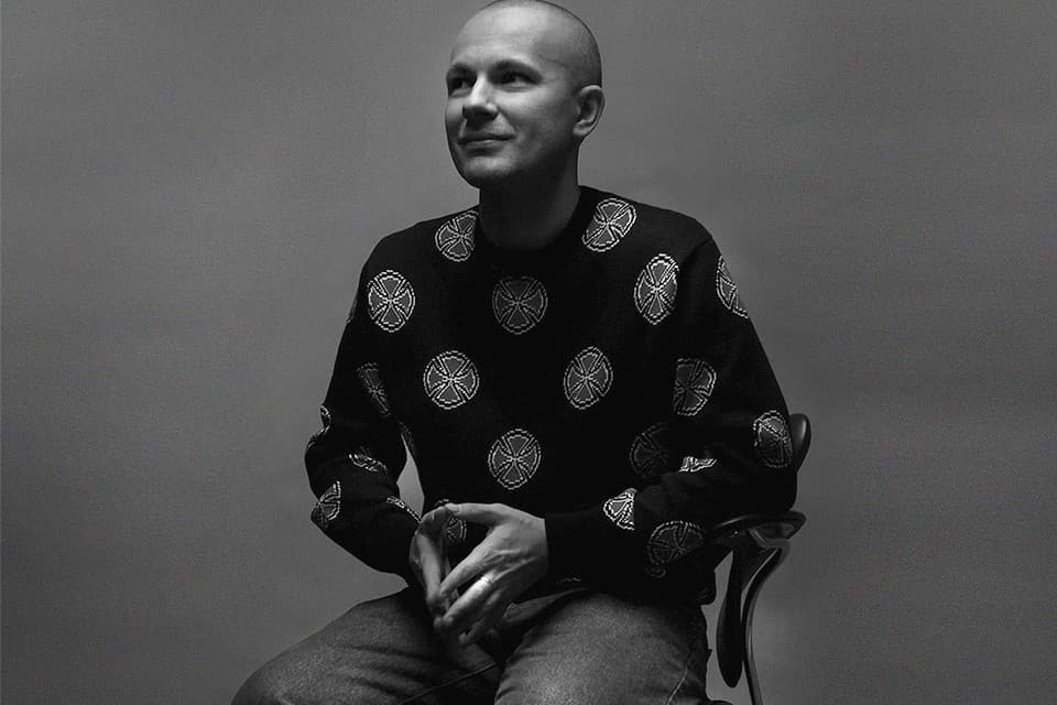 Gosha Rubchinskiy: In Fashion