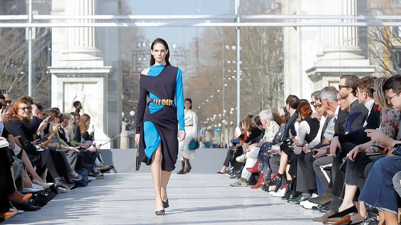 Bottega Veneta Fall Winter 2019-2020