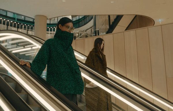 Victoria Beckham Autumn Winter 2022