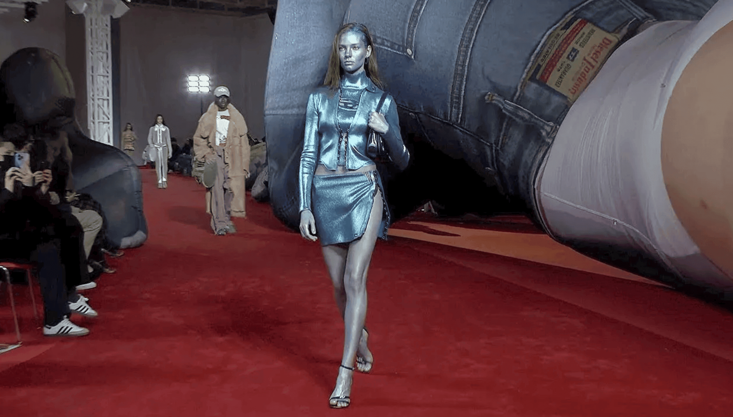 Diesel Fall Winter 2022