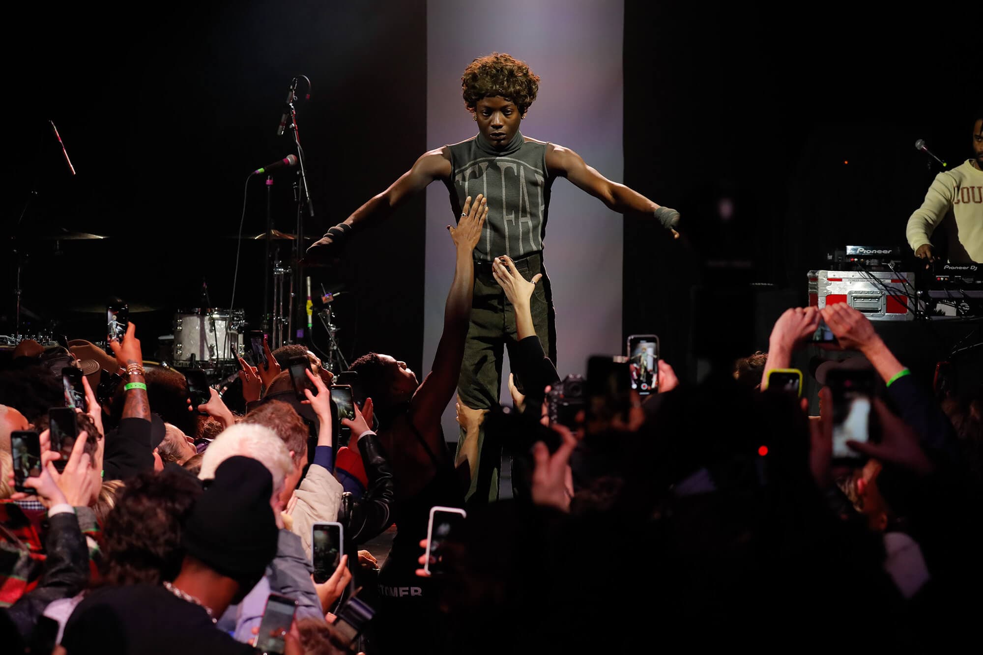 Telfar at NYFW: February 2019