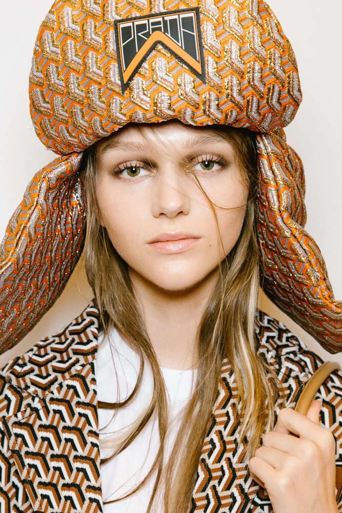 Prada Resort 2019